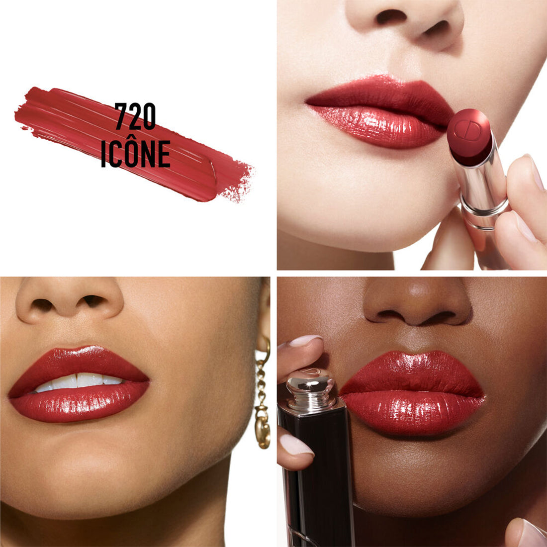 Addict Lipstick Rossetto Brillante Idratante Icone_CDC029100720_Dior-3