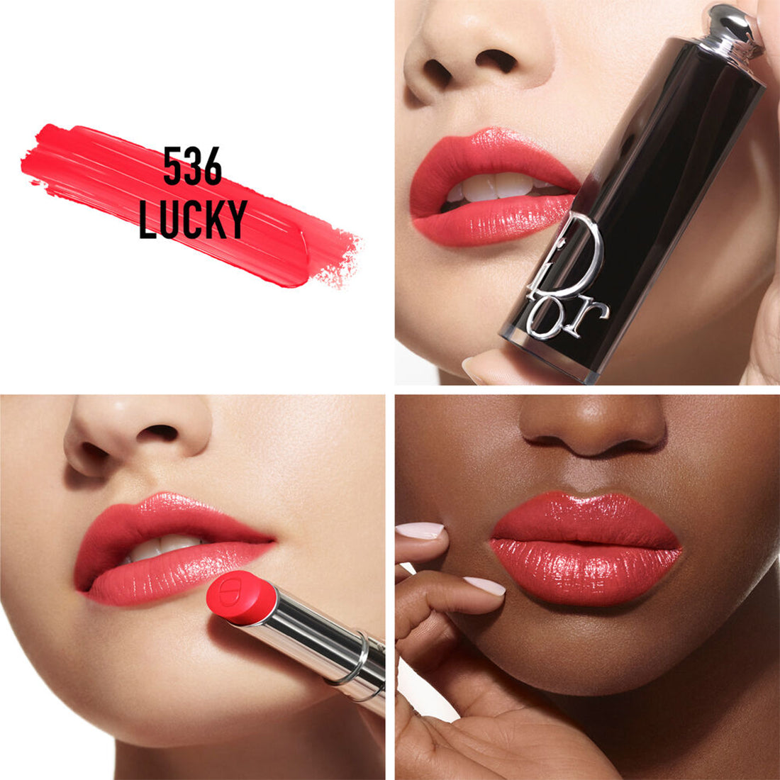 Addict Lipstick Rossetto Brillante Idratante Lucky_CDC029100536_Dior-3