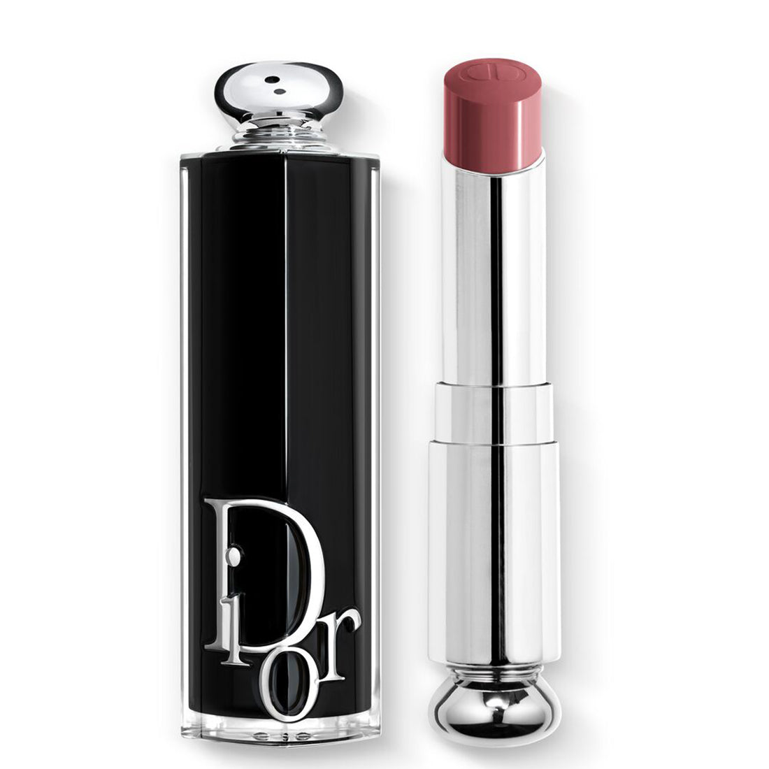 Addict Lipstick Rossetto Brillante Idratante Pink Bow_CDC029100628_Dior