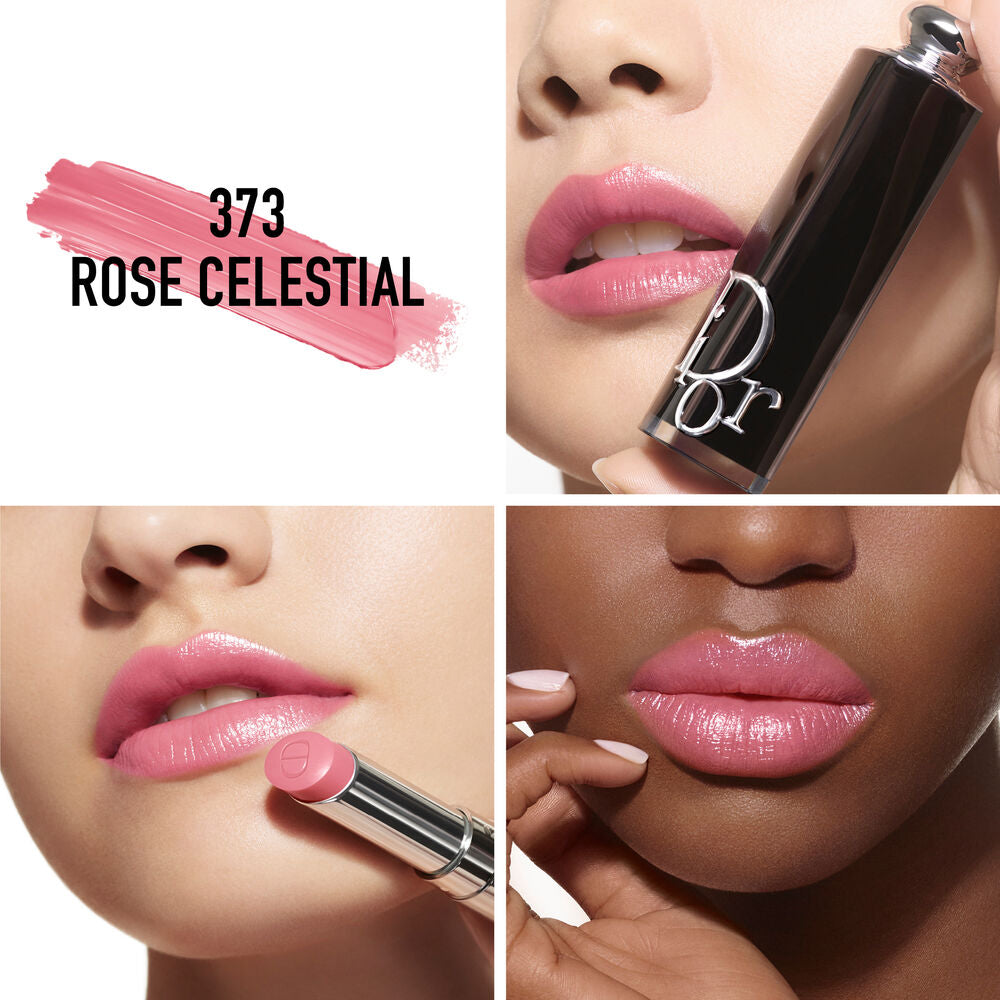 Addict Lipstick Rossetto Brillante Idratante Rose Celestial_CDC029100373_Dior-2