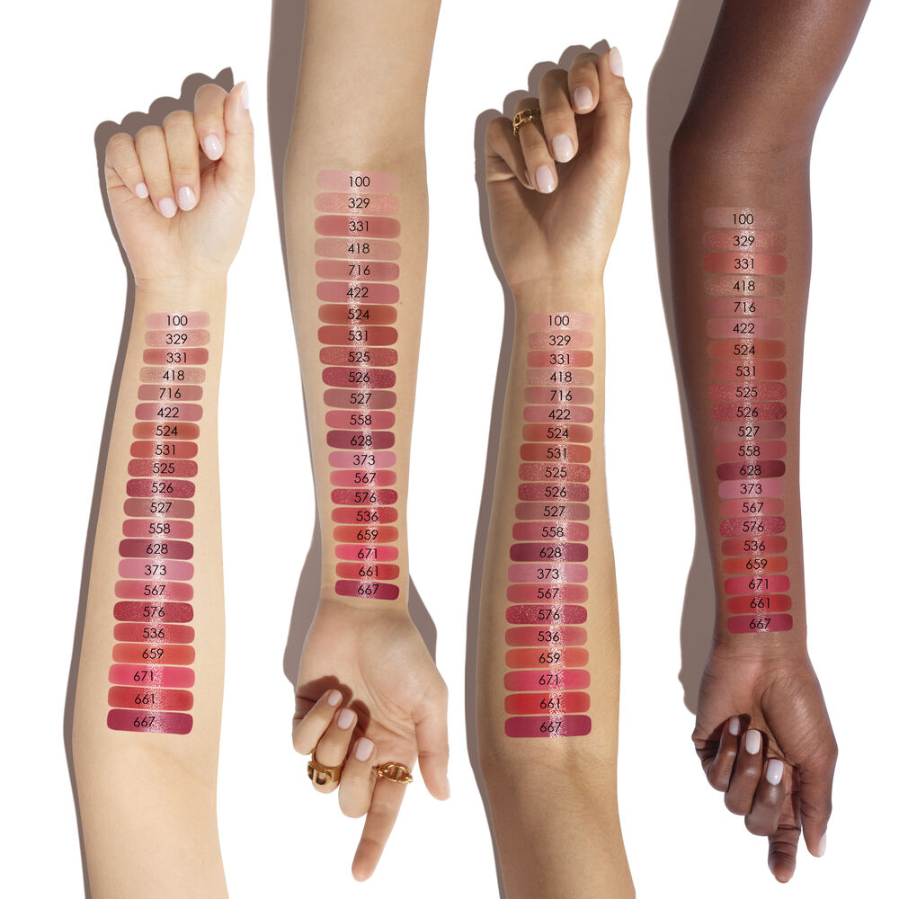 Addict Lipstick Rossetto Brillante Idratante Rose Celestial_CDC029100373_Dior-4