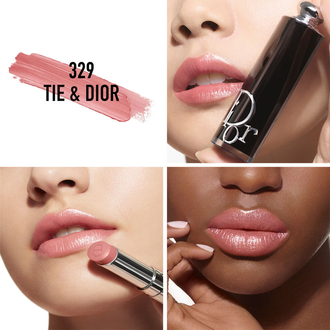 Addict Lipstick Rossetto Brillante Idratante Tie & Dior_CDC029100329_Dior-3