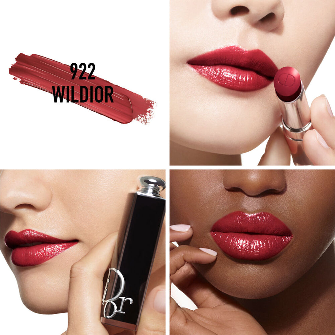 Addict Lipstick Rossetto Brillante Idratante Wildior_CDC029100922_Dior-3