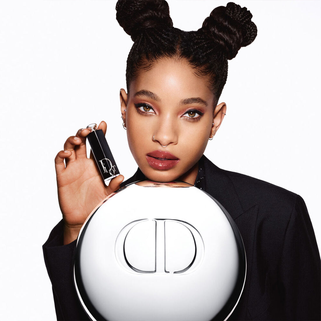 Addict Rossetto brillante 90% di origine naturale ricaricabile Dior Rodeo_CDC000000149_Dior-5