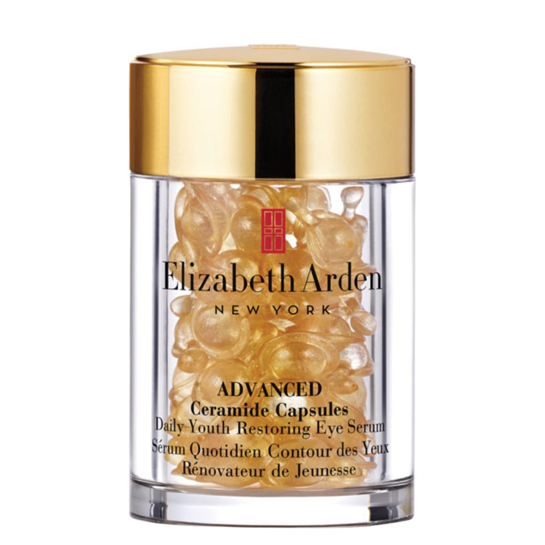 Advaced Ceramide Capsules Daily Youth Restoring Eye Serum Capsule Siero Contorno occhi_ARD40292471_Elizabeth Arden
