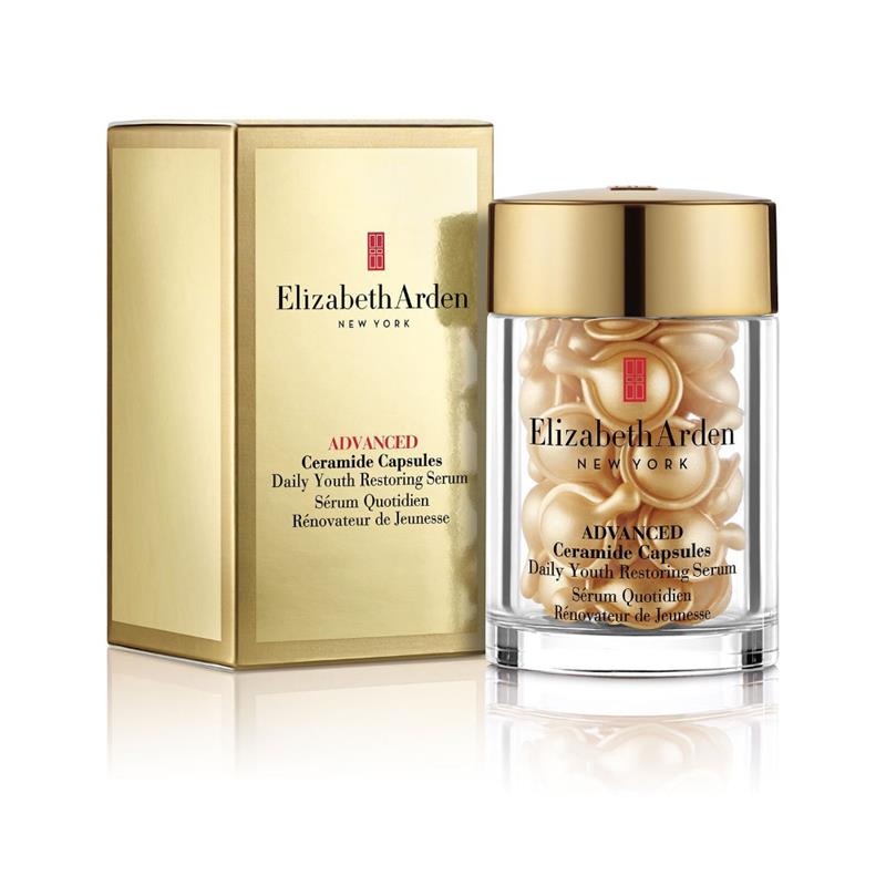 Advaced Ceramide Capsules Daily Youth Restoring Serum Capsule Siero Viso_ARD04591_Elizabeth Arden-2