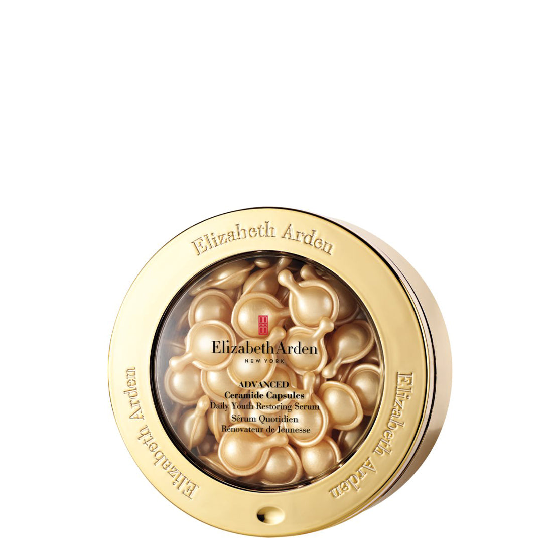 Advaced Ceramide Capsules Daily Youth Restoring Serum Capsule Siero Viso_ARD40297905_Elizabeth Arden