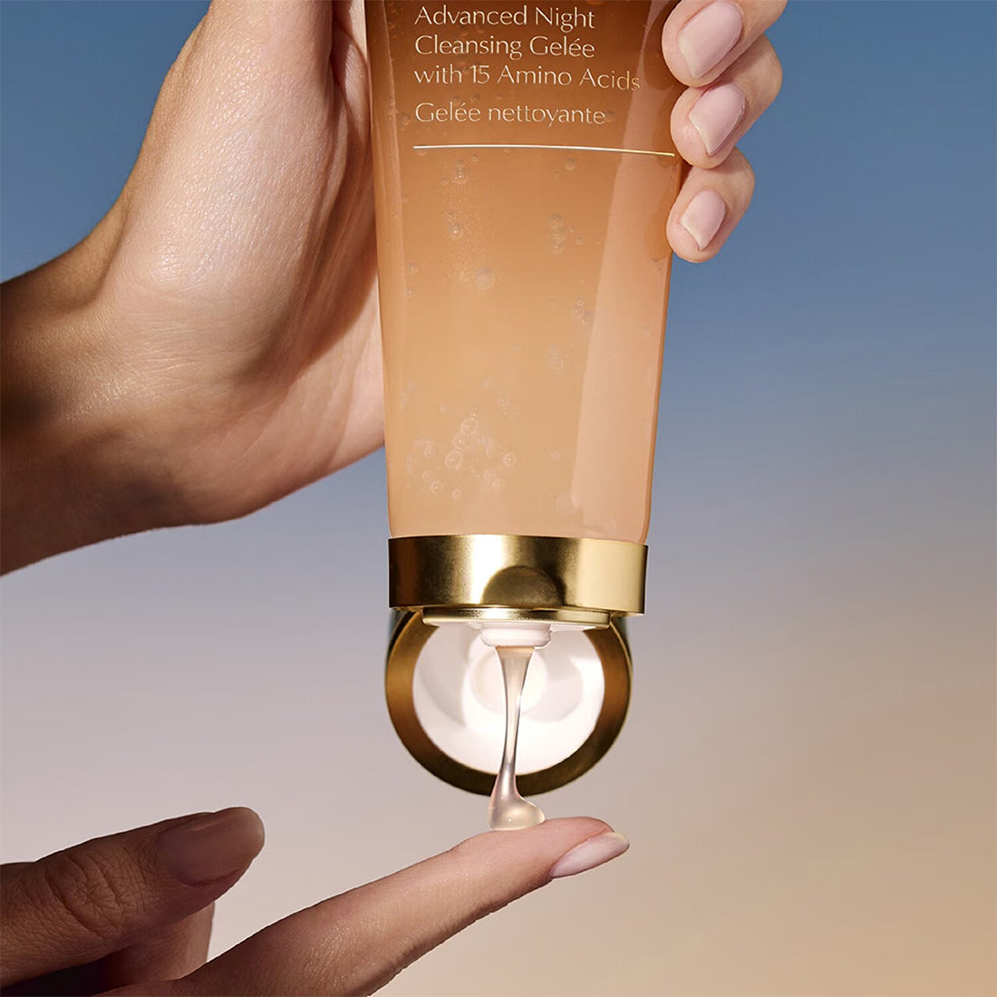 Advanced Night Repair Cleansing Gelee Gel Detergente 100 ML_ESTGWLW01R000_Estee Lauder-3