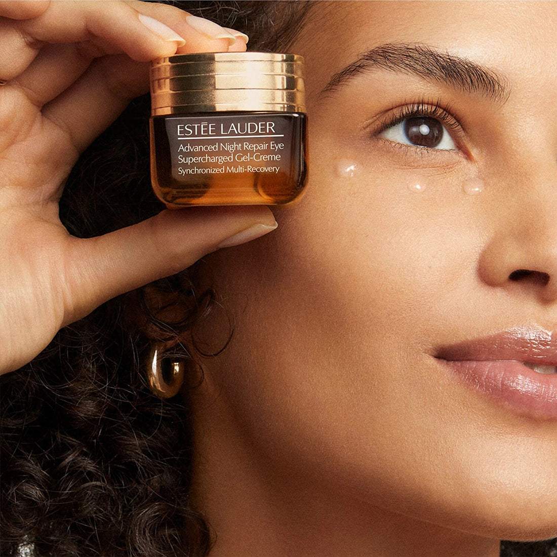 Advanced Night Repair Eye Supercharged Gel-Creme Trattamento Notte 15 ML_ESTPYL501R00_Estee Lauder-4