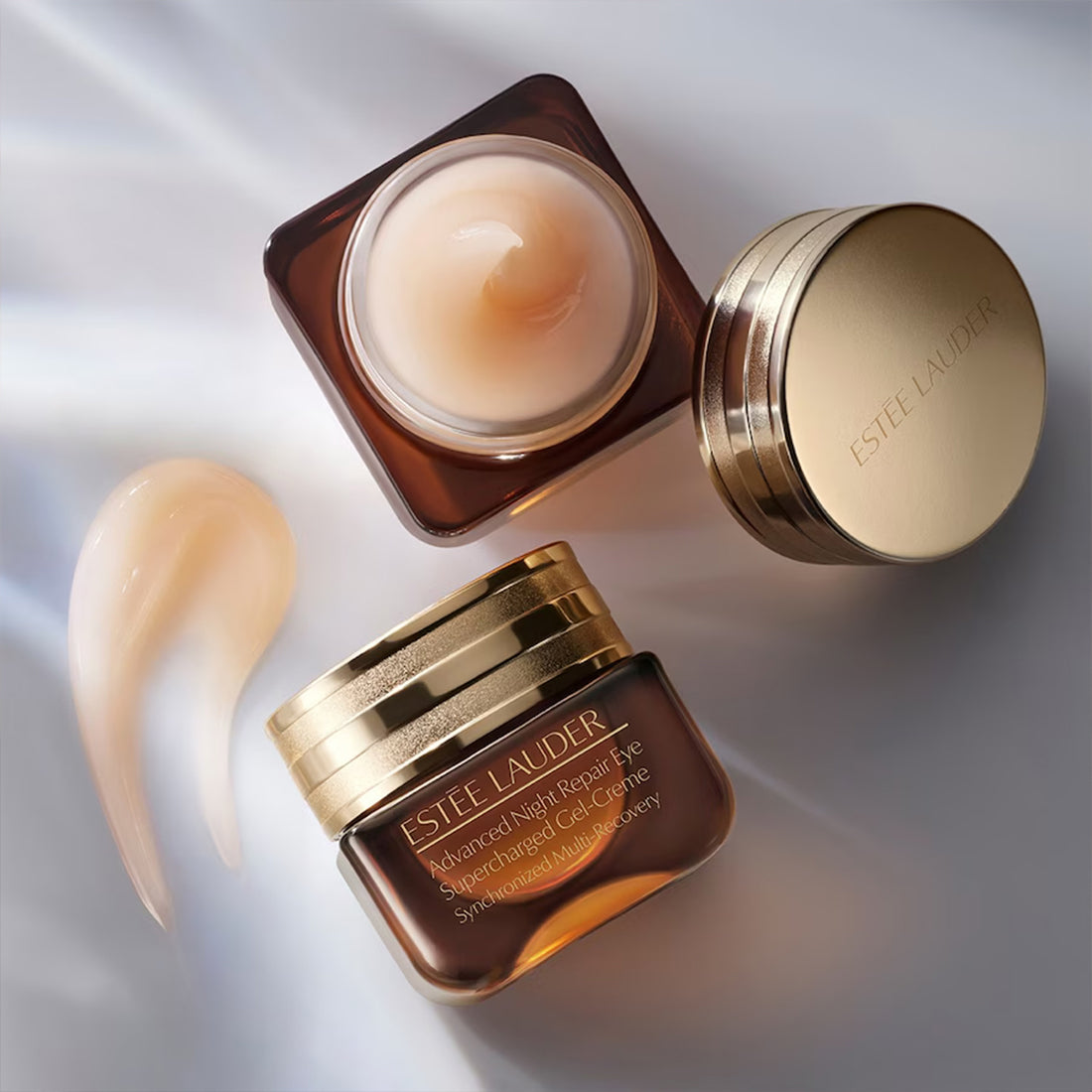 Advanced Night Repair Eye Supercharged Gel-Creme Trattamento Notte 15 ML_ESTPYL501R00_Estee Lauder-5