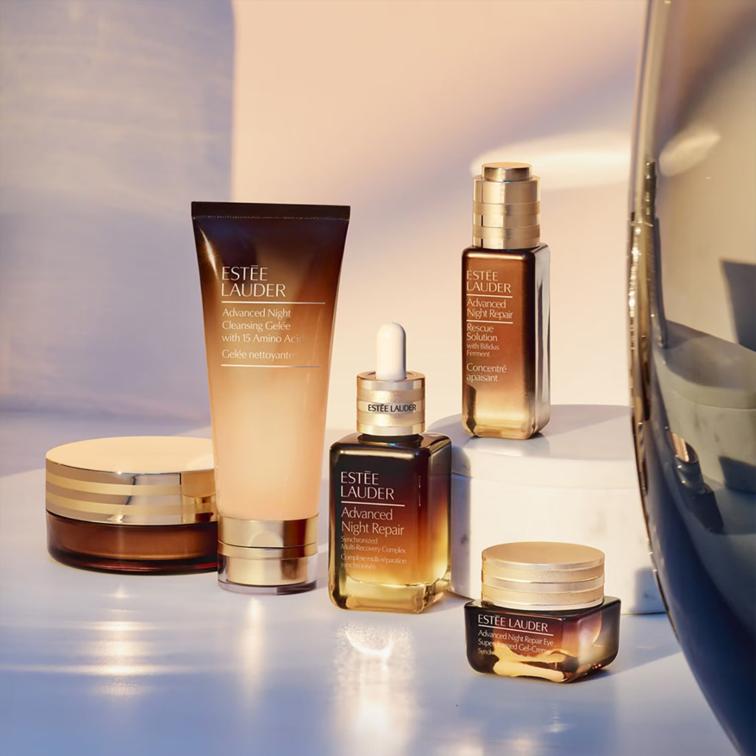 Advanced Night Repair Micro Cleansing Balm Balsamo Detergente 70 ML_ESTGWLT01R000_Estee Lauder-6