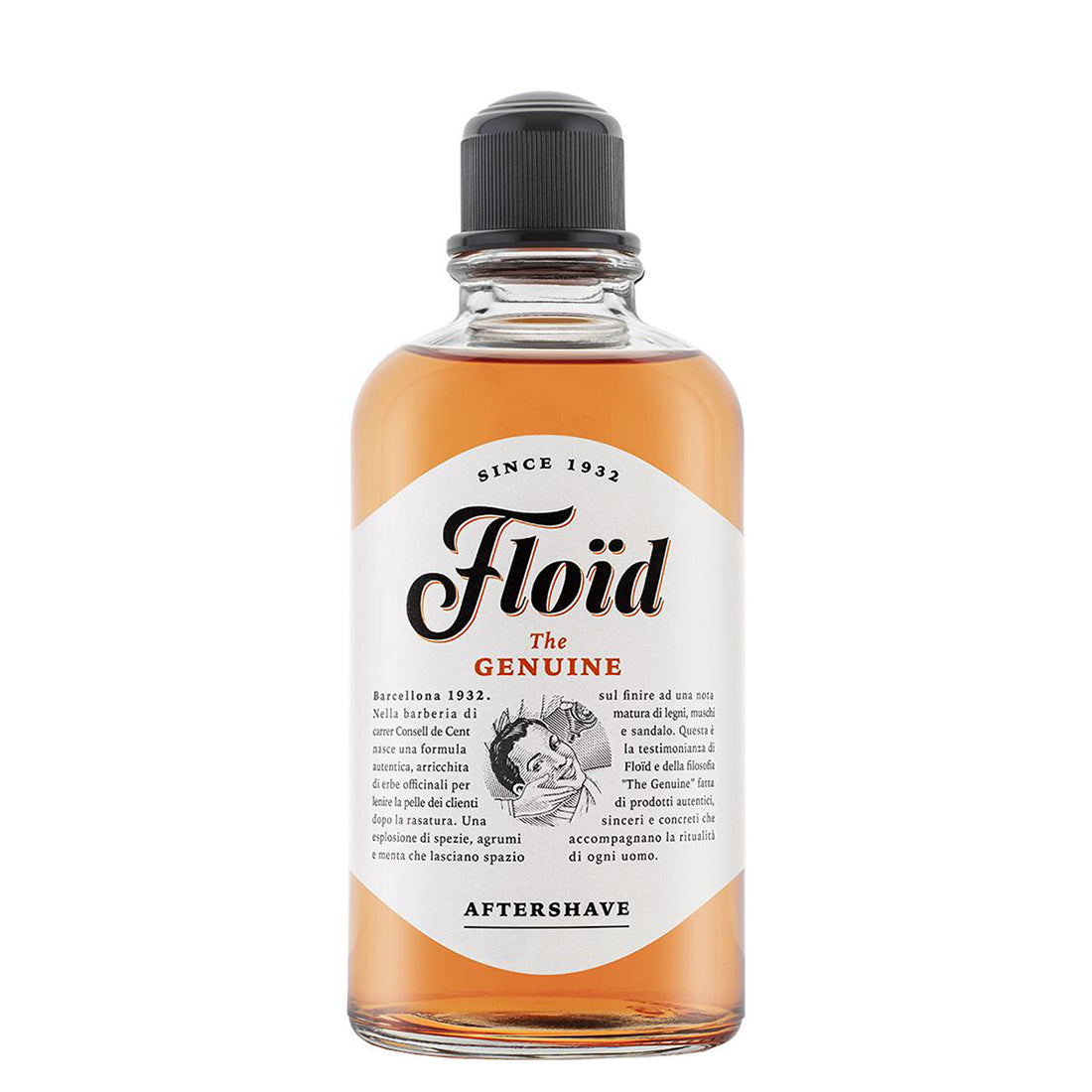 After Shave Dopobarba 400 ML_FLO432101_FLOID