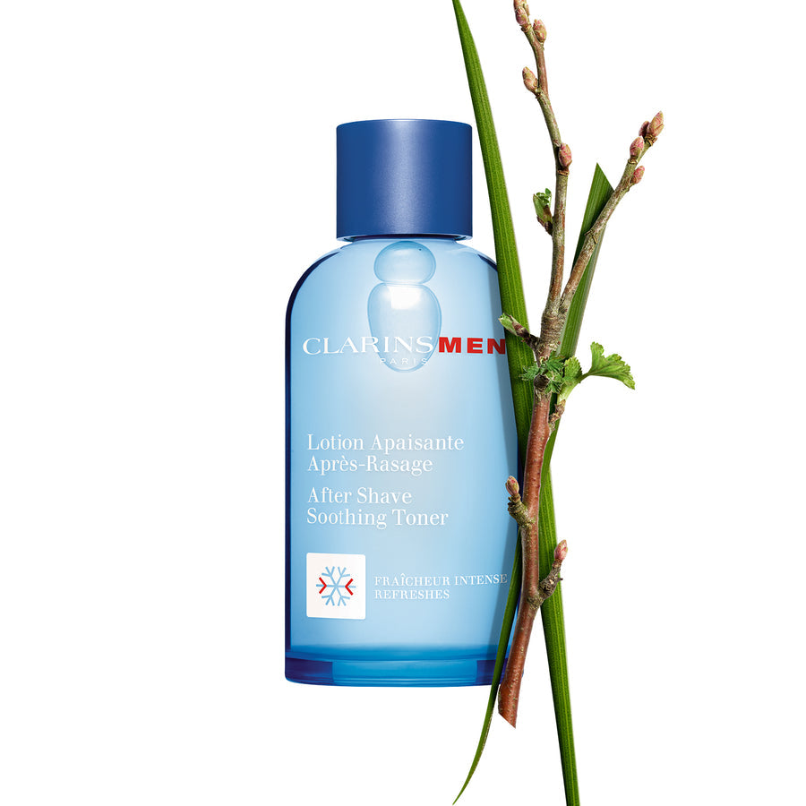After Shave Soothing Toner Retail Lozione Dopobarba 100 ML_CLA80092561_Clarins-2