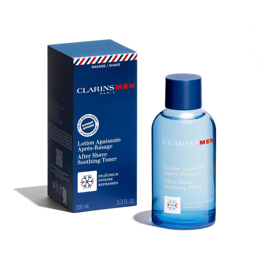 After Shave Soothing Toner Retail Lozione Dopobarba 100 ML_CLA80092561_Clarins-4