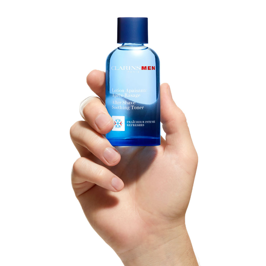 After Shave Soothing Toner Retail Lozione Dopobarba 100 ML_CLA80092561_Clarins-5