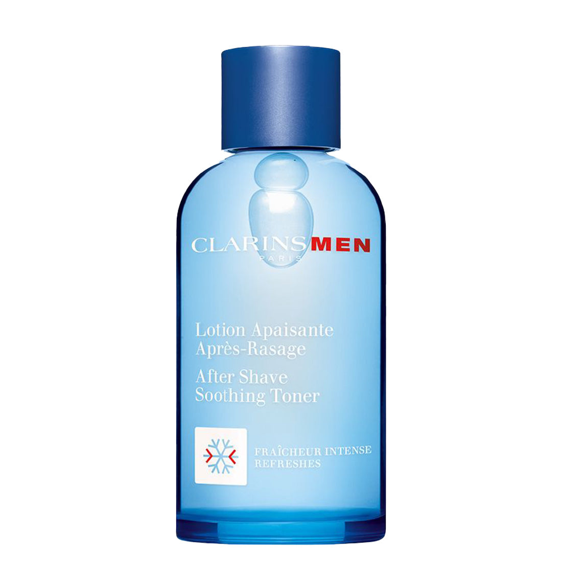 After Shave Soothing Toner Retail Lozione Dopobarba 100 ML_CLA80092561_Clarins