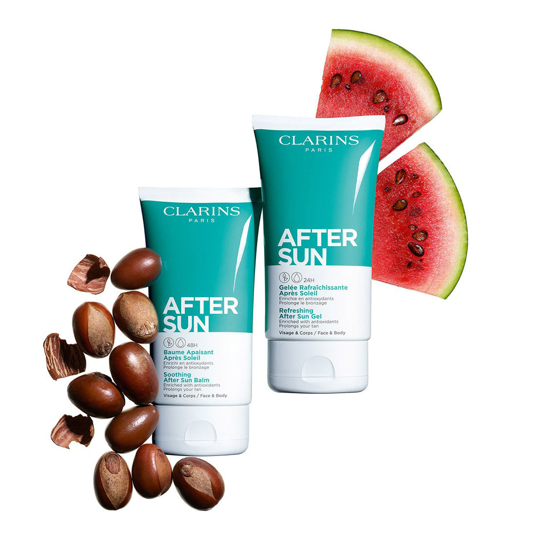 After Sun Baume Apaisant Balsamo Doposole 150 ML_CLA80050669_Clarins-4