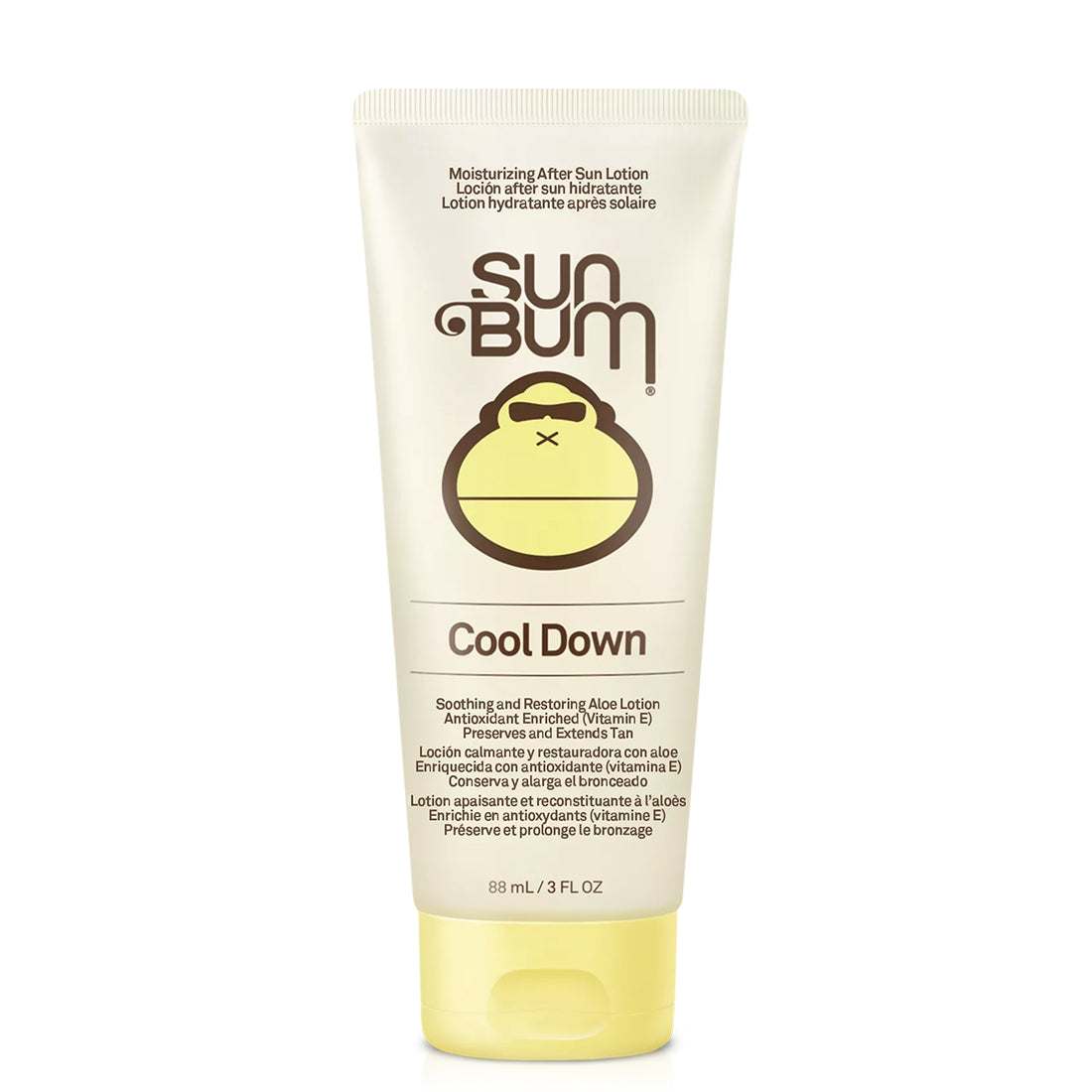 After Sun Cool Down Lotion_SB2340385_SUN BUM