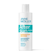 After Sun Glow Express Sun Defence Emulsione Doposole 175 ML_ANN6U012_ANNE MOLLER