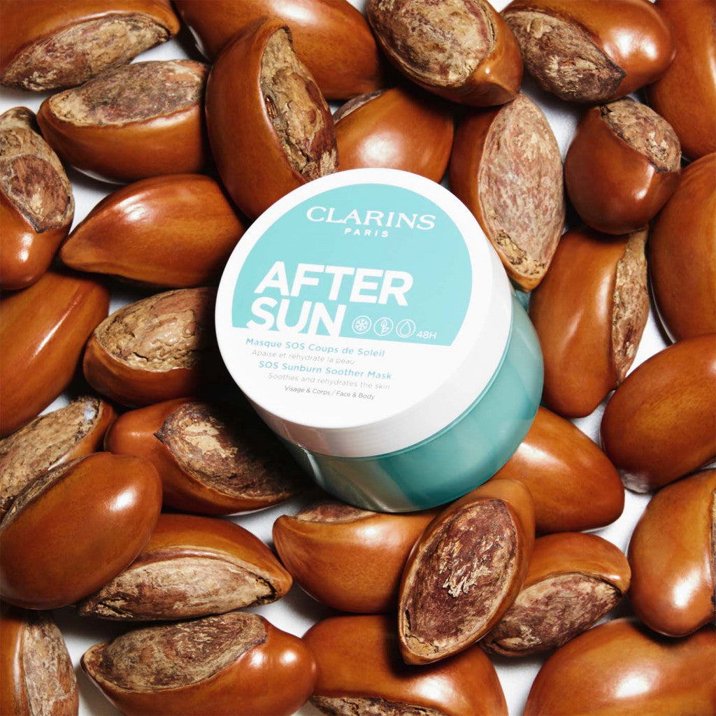 After Sun Masque SOS Coups De Soleil Maschera Doposole Lenitiva 100 ML_CLA80061424_Clarins-5