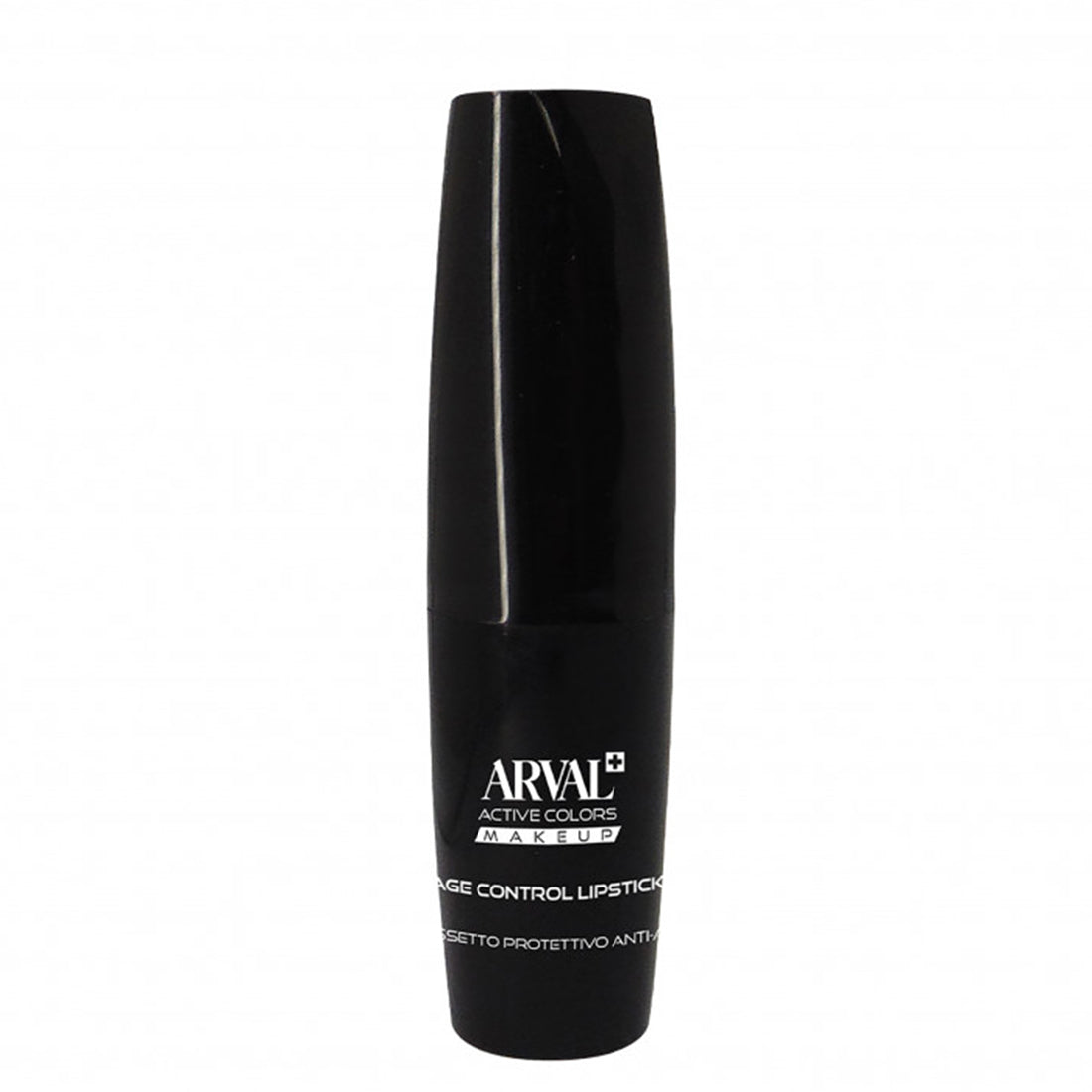 Age Control Lipstick Rossetto Protettivo 01 Nude Caramello_ARV78421_Arval
