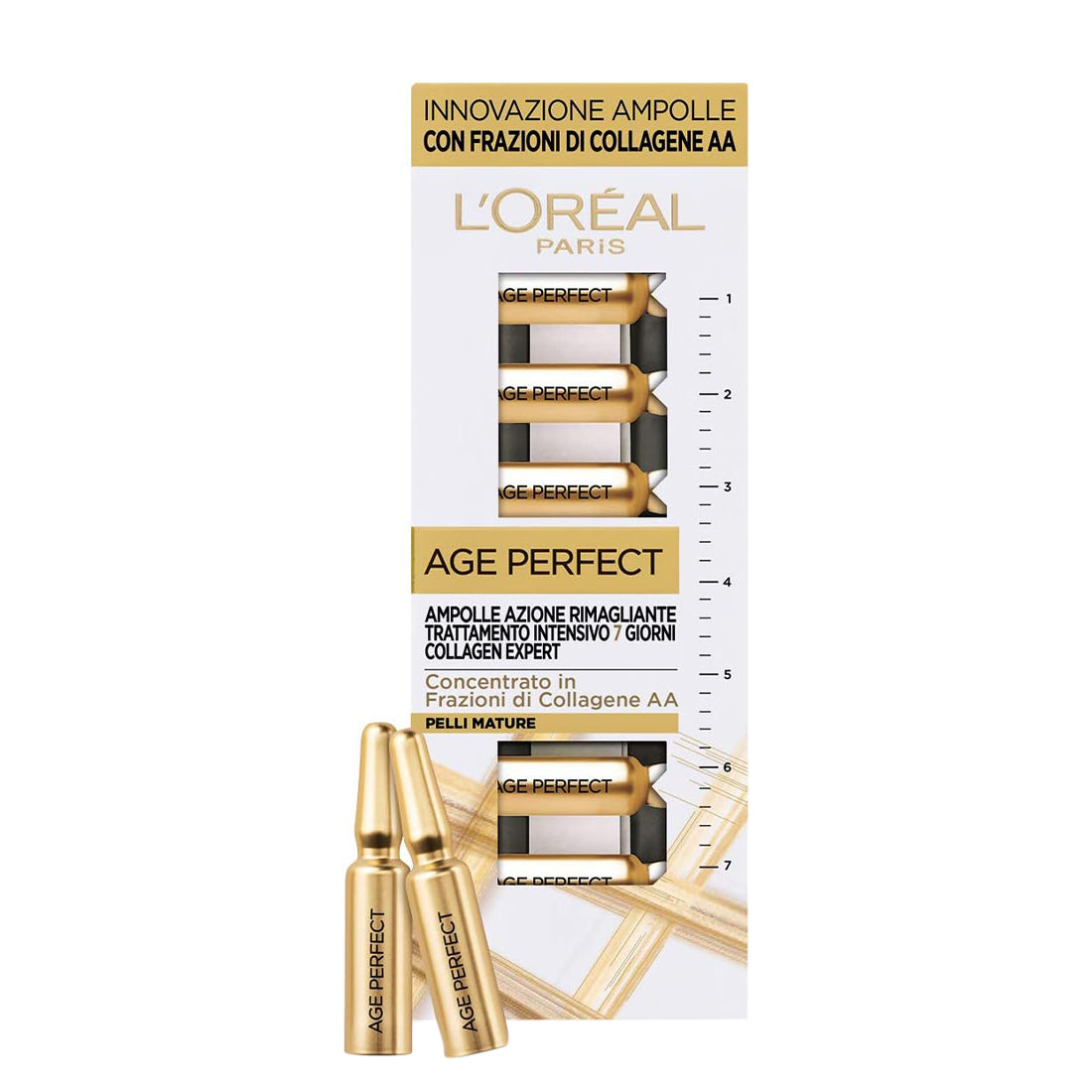 Age Perfect Ampolle Azione Rimagliante_PLE67841_L'Oreal