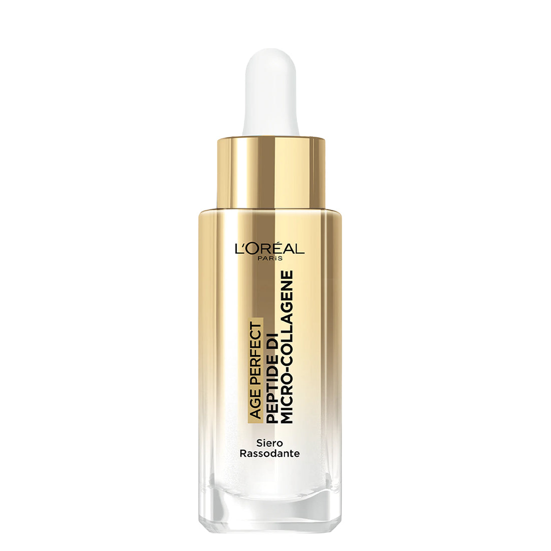 Age Perfect Collagene Siero_PLE071100_L'Oreal