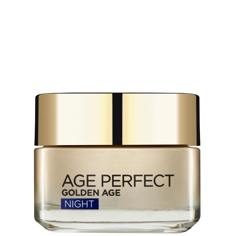 Age Perfect Golden Age Night Crema Ani-rughe Notte 50 ML_PLE46900_L'Oreal