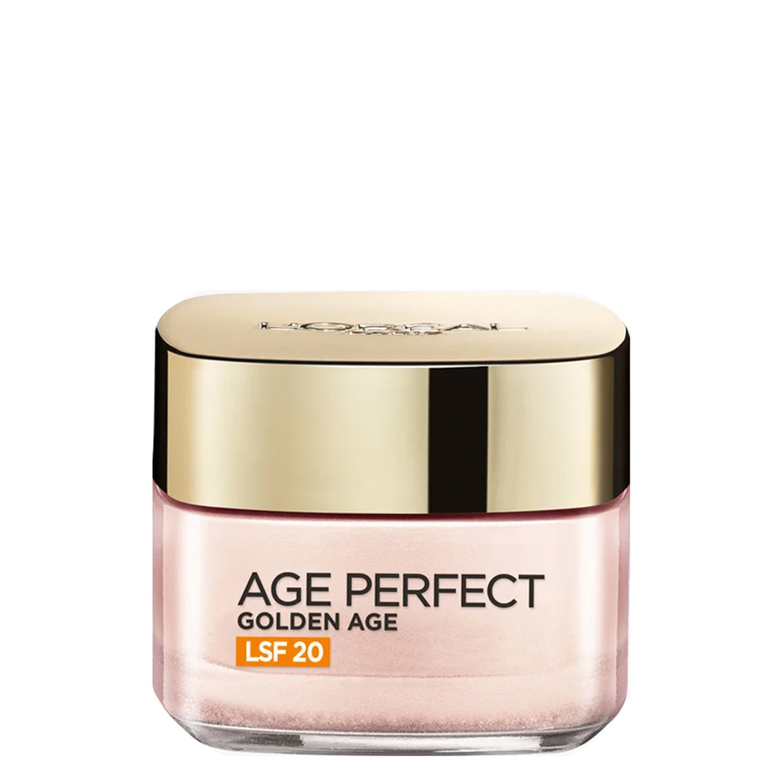 Age Perfect Golden Age Trattamento Rifortificante Viso SPF 20 50 ML_PLE23014_L'Oreal