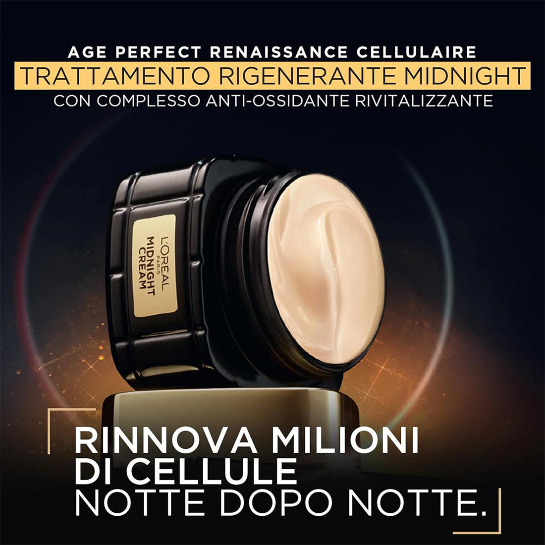 Age Perfect Midnight Cream Crema Rigenerante Notte 50 ML_PLE6652940_L'Oreal-2