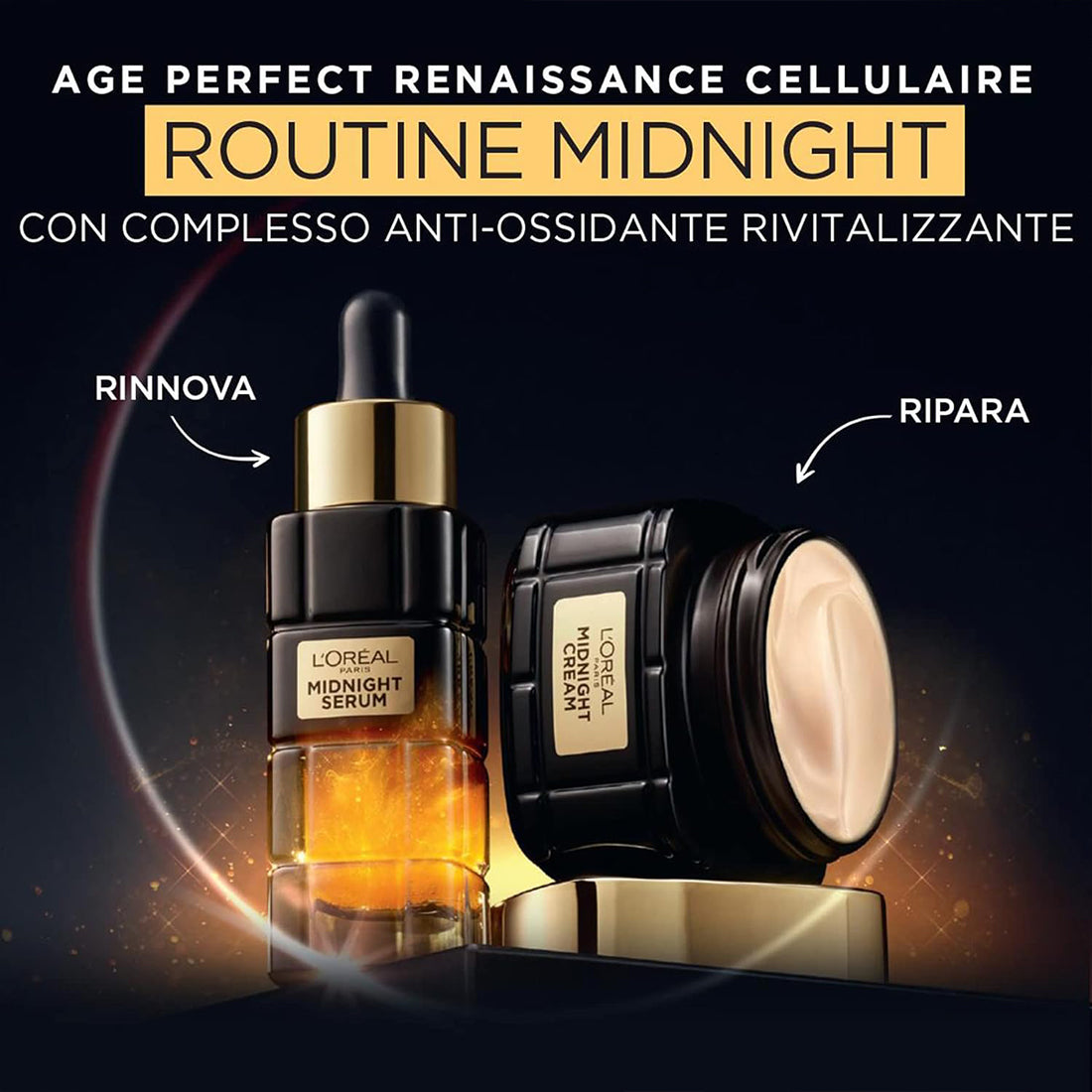 Age Perfect Midnight Cream Crema Rigenerante Notte 50 ML_PLE6652940_L'Oreal-5
