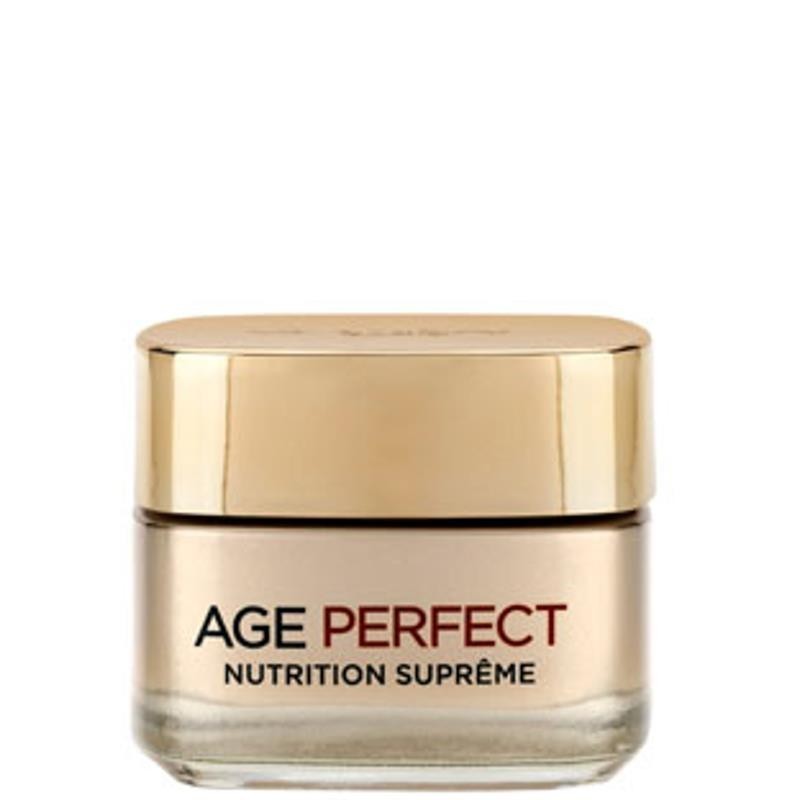 Age Perfect Nutrition Supreme Crema Nutriente Anti-età 50 ML_PLE67450_L'Oreal