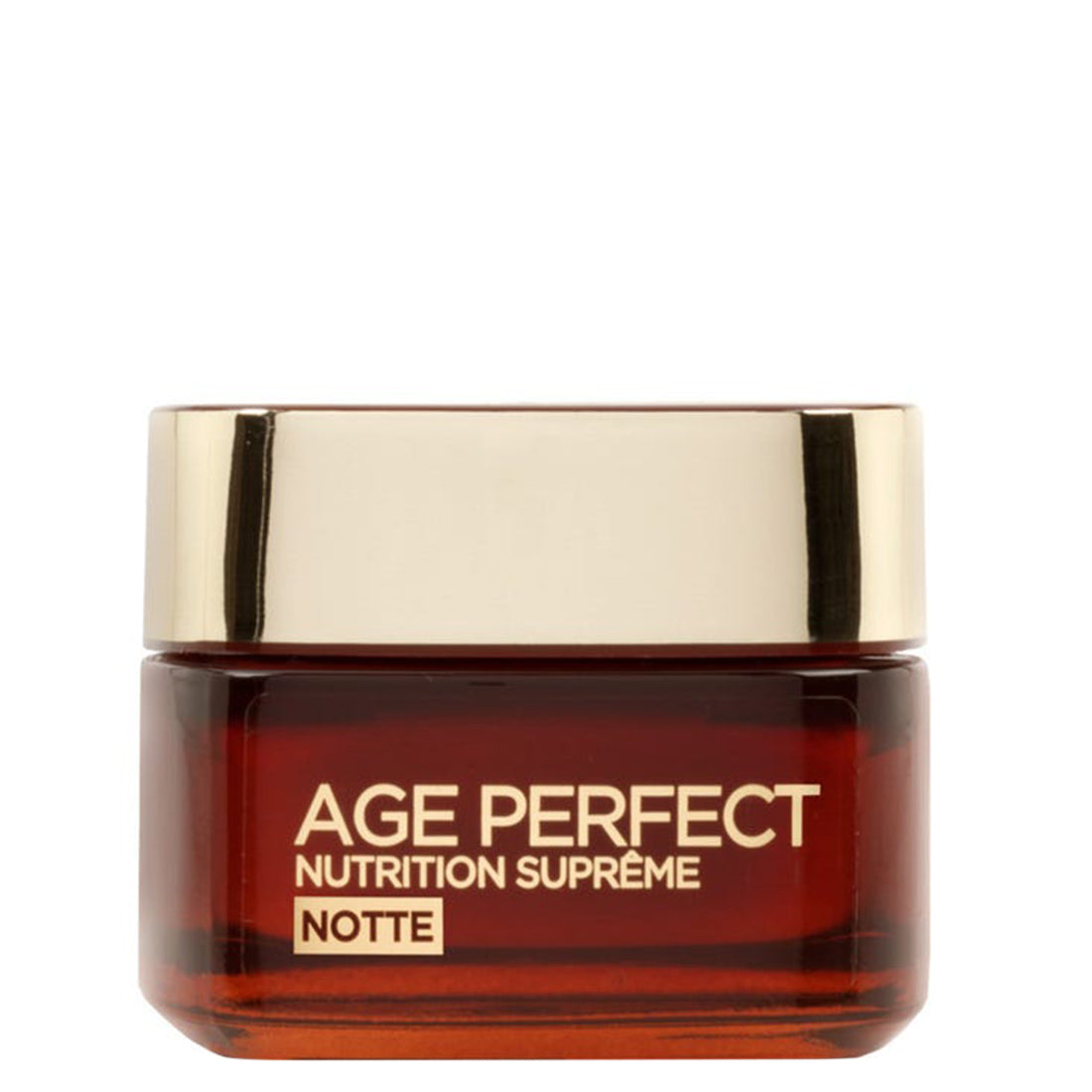 Age Perfect Nutrition Supreme Crema Nutriente Anti-età Notte 50 ML_PLE992463_L'Oreal