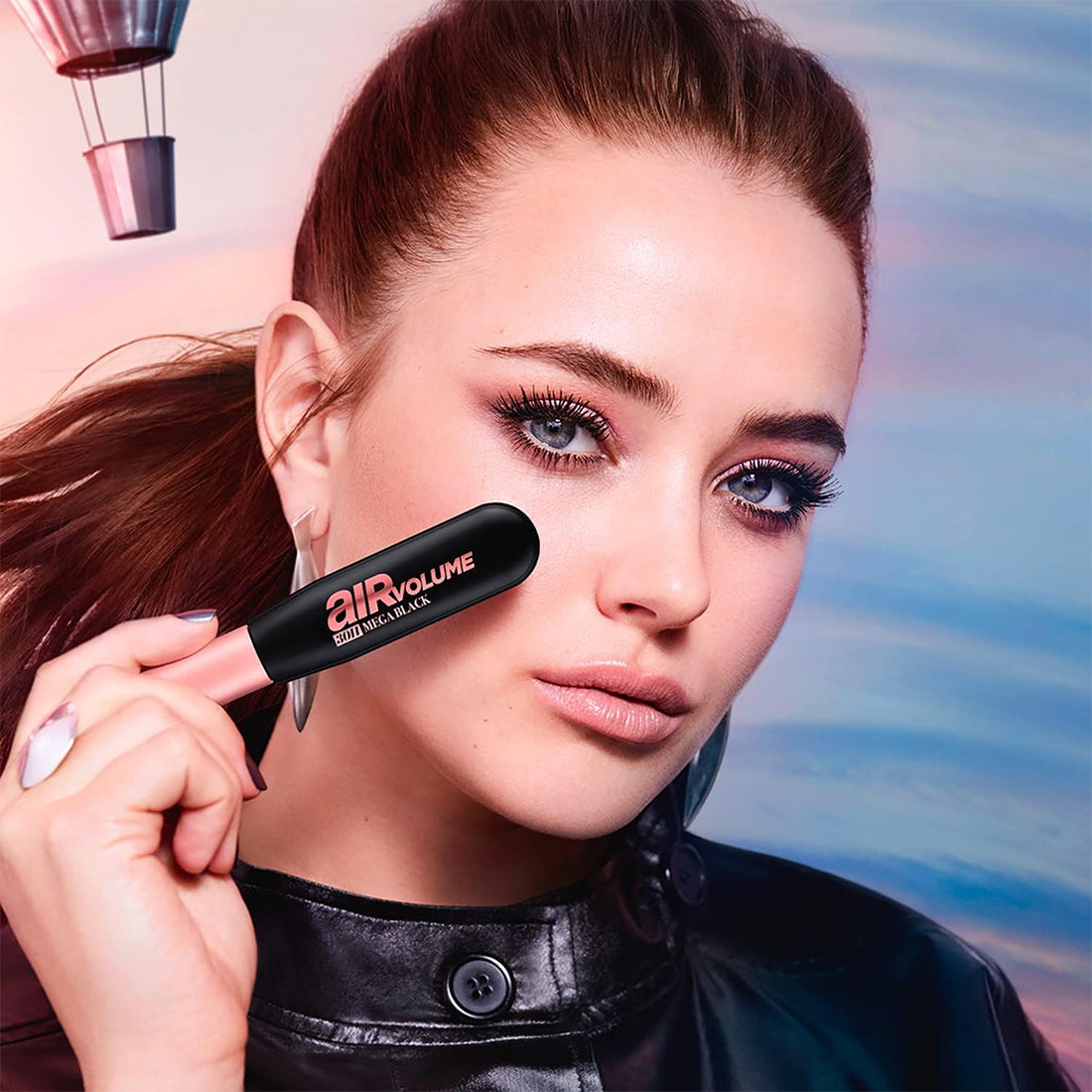 Air Mascara Mega Volume Nero_COR0903_L'Oreal-6