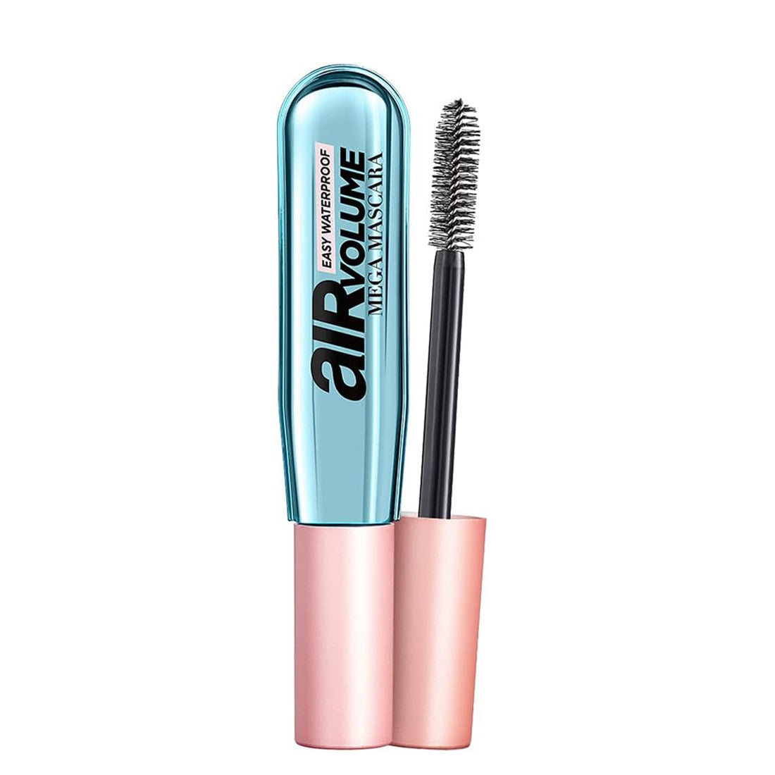 Air Mascara Mega Volume Waterproof Black_COR198900_L'Oreal
