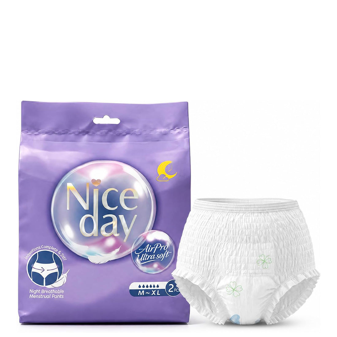 Air Pro Ultra Soft Slip Mestruali Monouso_NIC00029_NICE DAY