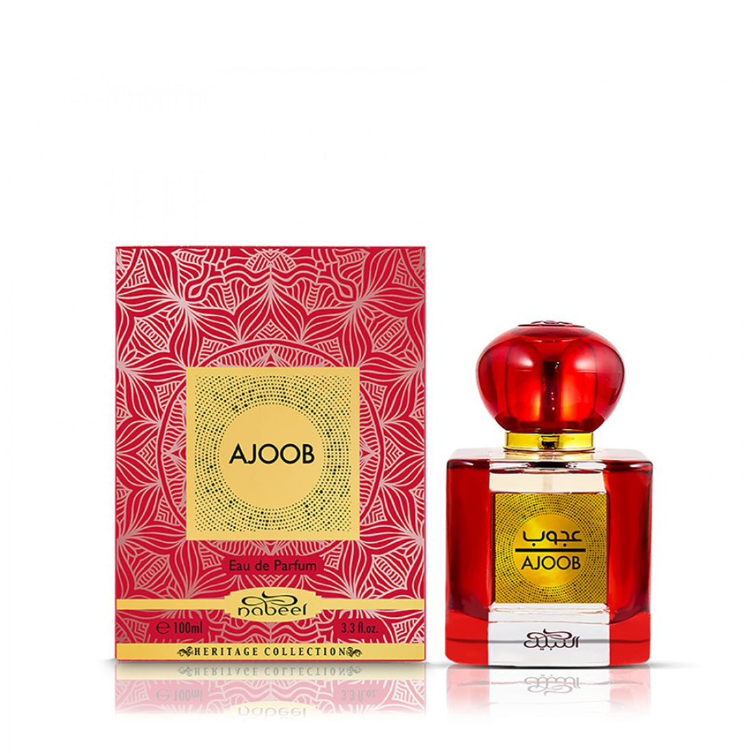 Ajoob Body Splash Eau De Parfum 100 ML_NBE0977_NABEEL-2