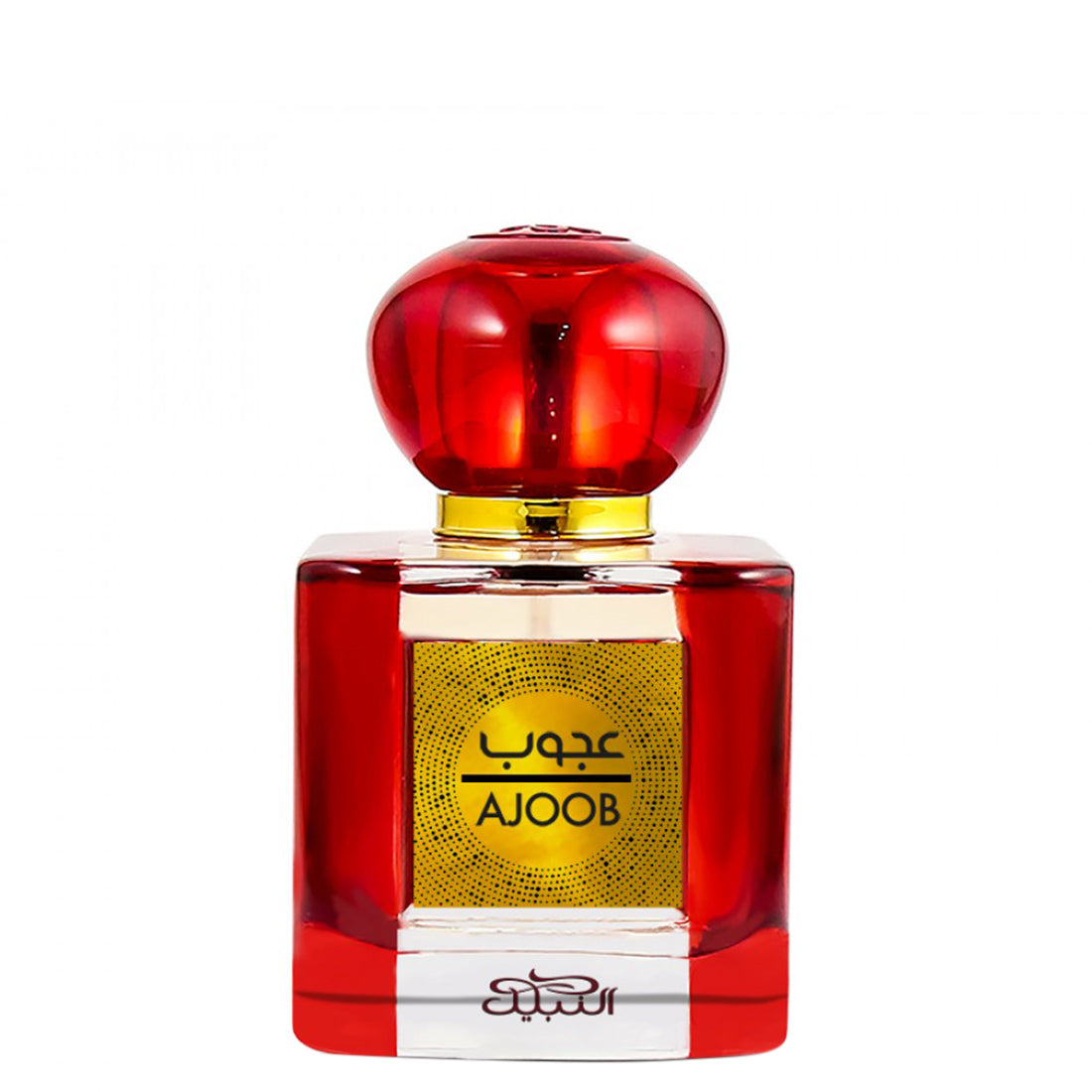 Ajoob Body Splash Eau De Parfum 100 ML_NBE0977_NABEEL