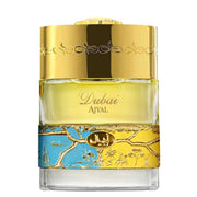 Ajyal Eau De Parfum 50 ml_SODAJYAL_THE SPIRIT OF DUBAI