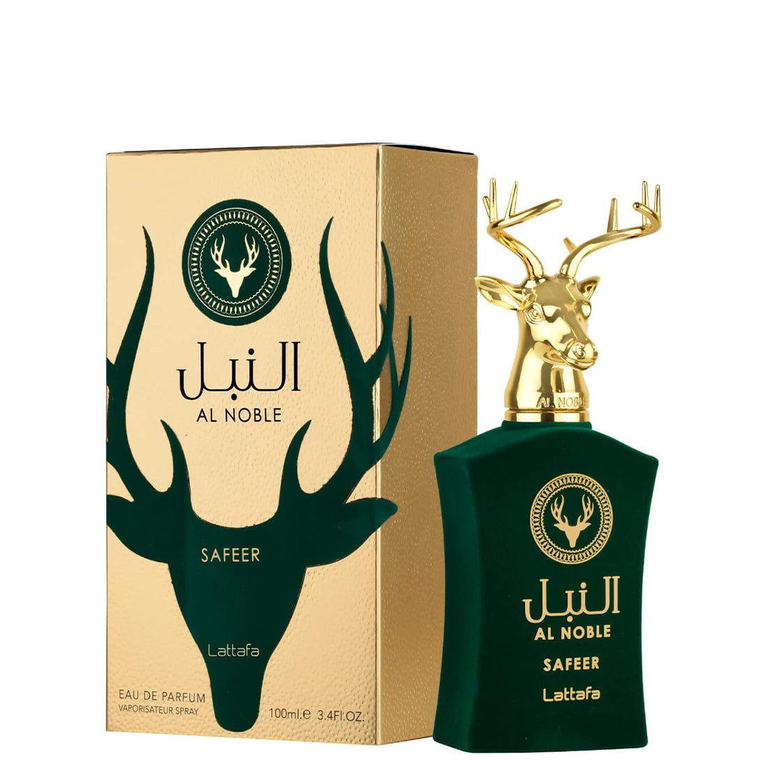 Al Noble Safeer Eau De Parfum 100 ML_LTF38009_LATTAFA-3