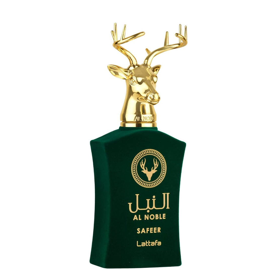 Al Noble Safeer Eau De Parfum 100 ML_LTF38009_LATTAFA