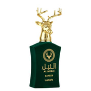 Al Noble Safeer Eau De Parfum 100 ML_LTF38009_LATTAFA
