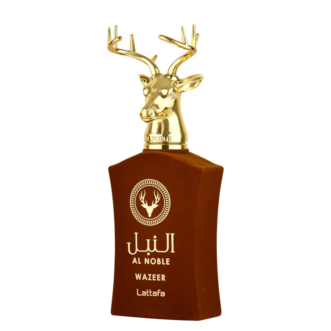 Al Noble Wazeer Eau De Parfum 100 ML_LTF37866_LATTAFA