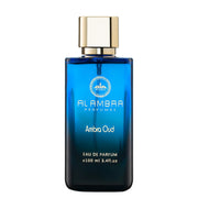 Alambra Ambra Oud Eau De Parfum 100 ML_ALA9334_ALAMBRA