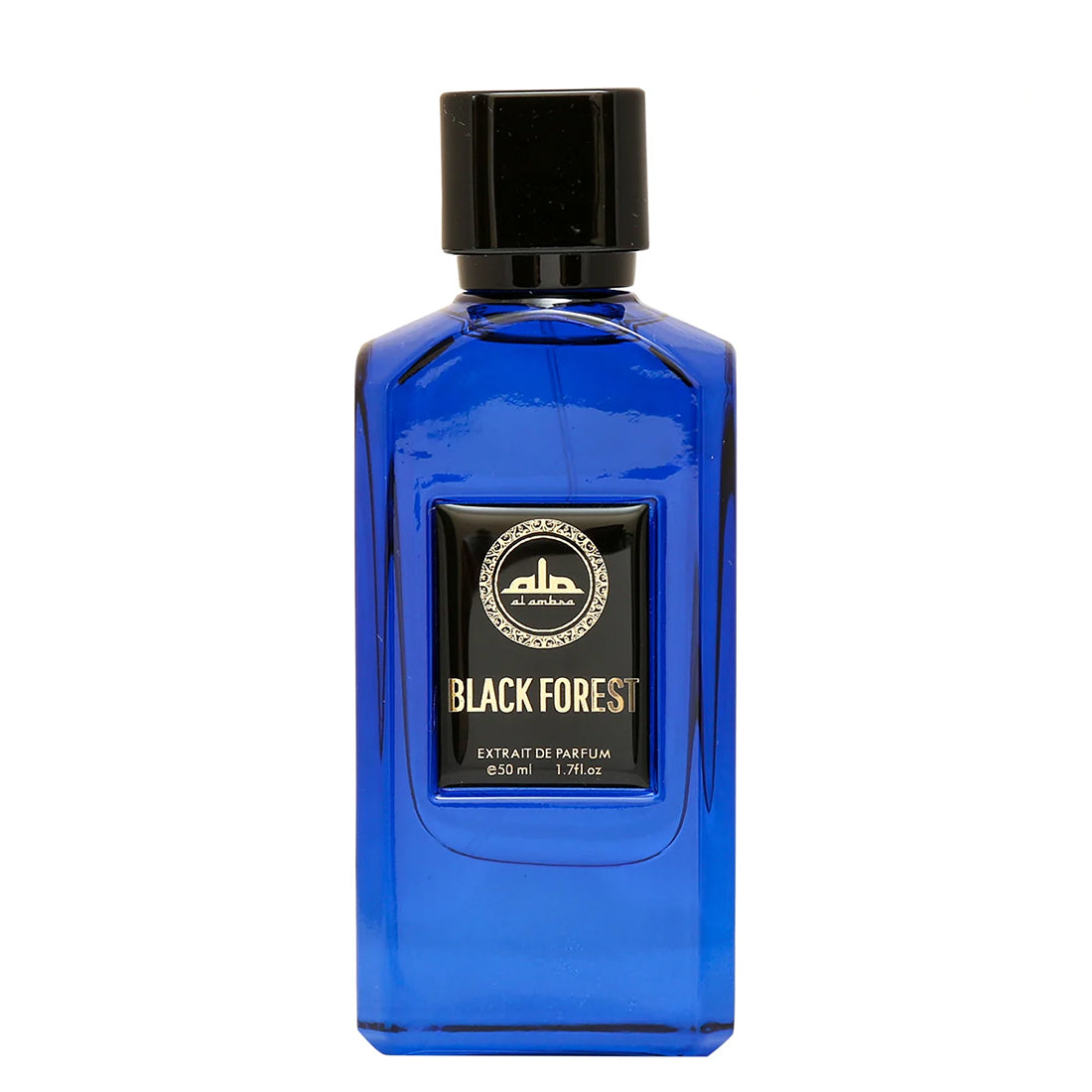 Alambra Black Forrest Extrait De Parfum 50 ML_ALA1774_ALAMBRA