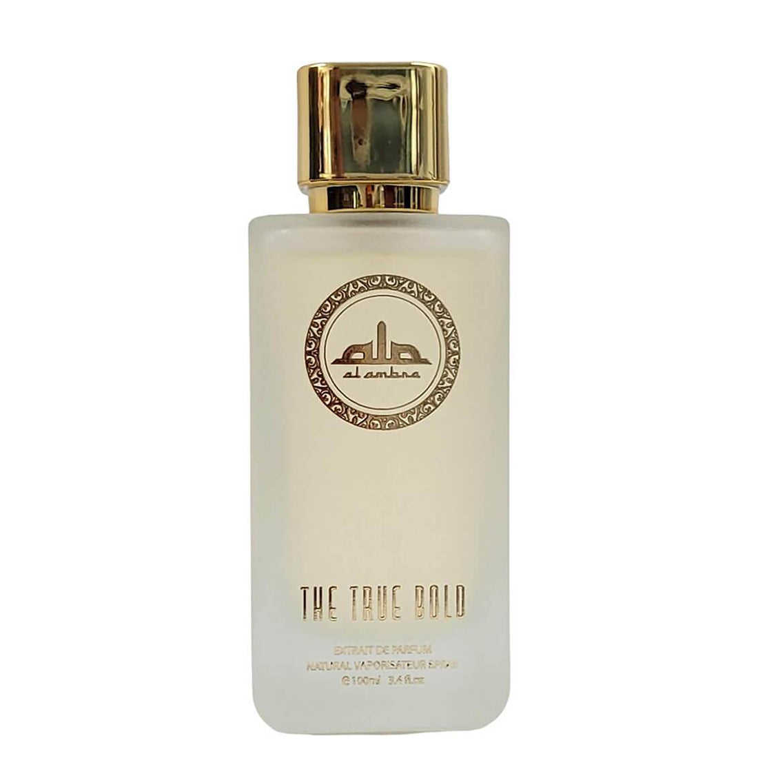 Alambra The True Bold Extrait De Parfum 100 ML_ALA4626_ALAMBRA