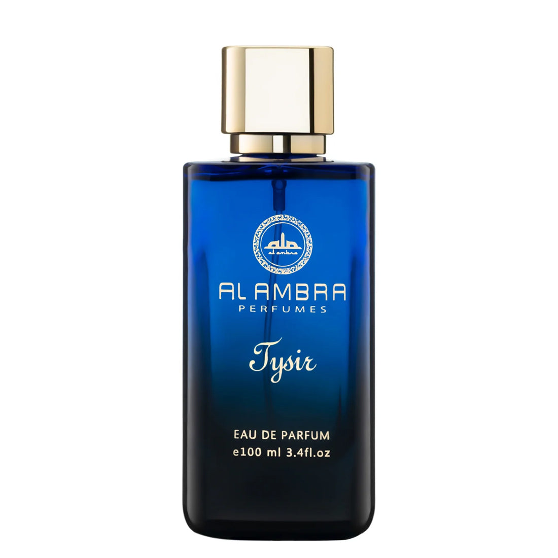 Alambra Tysir Eau De Parfum 100 ML_ALA9990_ALAMBRA