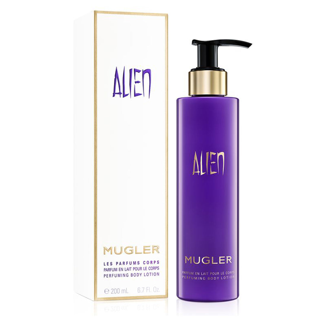 Alien Body Lotion Latte Corpo 200 ML_ANG285051_Mugler-2