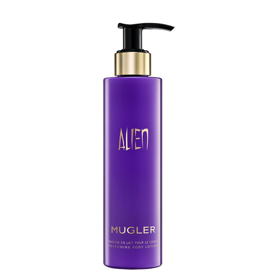 Alien Body Lotion Latte Corpo 200 ML_ANG285051_Mugler