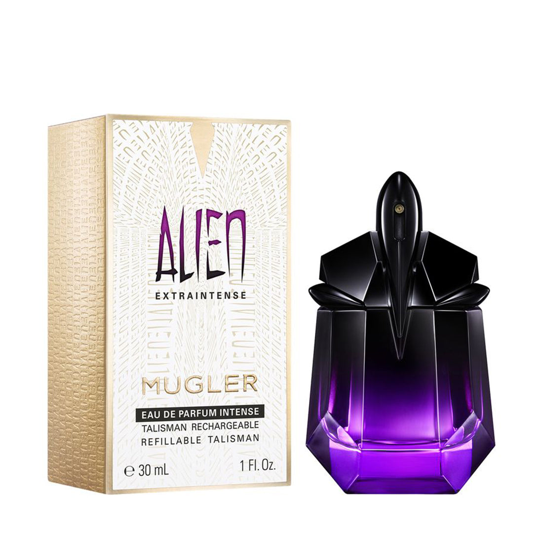 Alien Extraintense Eau De Parfum Intense  30 ML_ANGLF161100_Mugler-2